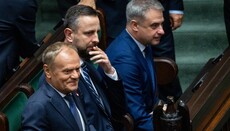 Polen führt geschlechtsneutrale Bezeichnungen in Eheregistern ein