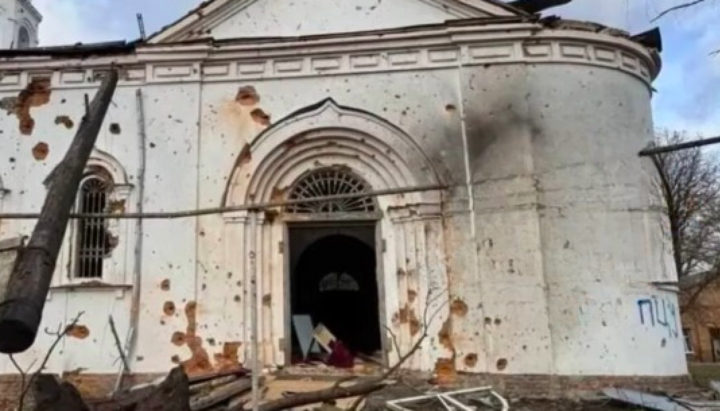 Griechische Medien: Orthodoxe Oberhäupter schweigen über Verfolgung der UOK