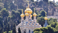 Jährliche Pilgerreise der ROKA ins Heilige Land 2026 angekündigt