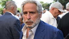 „Ukraine und Armenien zerstören Kirche mit bolschewistischen Methoden“