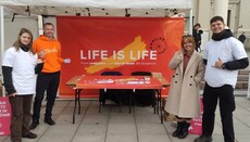 Europas Lebensrechtsbewegung erlebte Aufschwung durch junge Initiativen