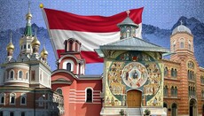 Warum immer mehr Österreicher zum orthodoxen Glauben übertreten?