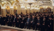 „Die Werte unserer Identität gründen auf dem Erbe des Heiligen Sava“