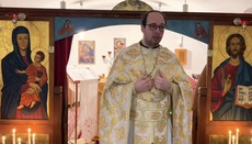 Priester Konstantin Anikin: „Die Beichte ist unverzichtbar für Christen“