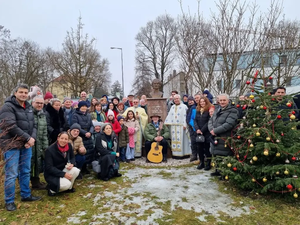 Kulturtag in München: „Das Geheimnis der Welt in der Dichtung Mihai Eminescus“