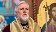 „Das Ereignis über allen Ereignissen“ – Metropolit Grigorije zur Theophanie