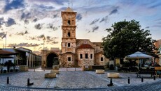 Orthodoxe Kirche Zyperns bezieht Teilung der Insel in die Liturgie ein