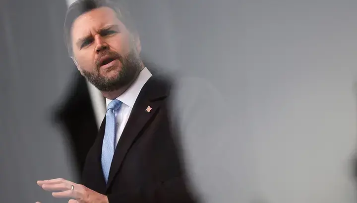 Vance: Debatte über Abtreibung ist Frage der Wahl zwischen Gott und Heidentum