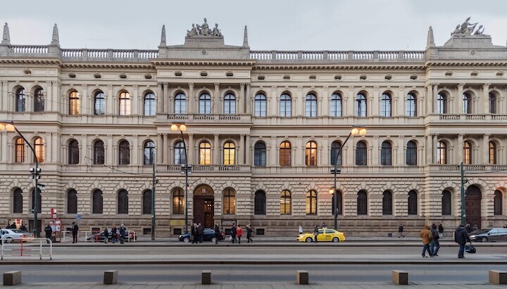 Orthodoxe Kirche als Sicherheitsrisiko für Tschechische Republik eingestuft