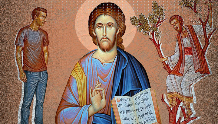 Das Zachäus-Syndrom: Wie man aus der Masse heraussticht und aufhört, ein „Gemüse“ zu sein