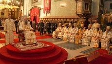 „Christus ist die Sonne der Gerechtigkeit, Johannes ihr Morgenstern“