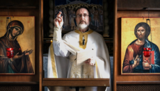 Erzpriester Matthias Zierenberg: „Buße ist das Tor zum Evangelium“