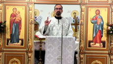 „Lassen wir Christus in unser Herz und drehen wir unseren Kurs wieder zu Gott“