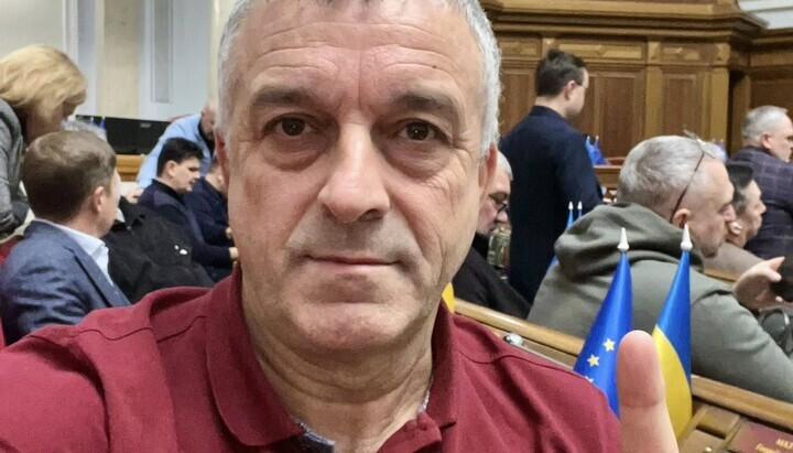 Abgeordneter: Bischof Arsenij wird langsam im Untersuchungsgefängnis getötet