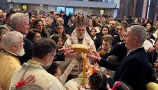 Metropolit Grigorije: Der Heilige Sava als Maßstab für Verantwortung und Mut