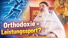 „Die Kirche ist ein Krankenhaus, kein Trainingslager“