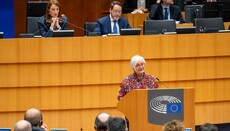 Das Europäische Parlament gedachte der Opfer des Holocaust