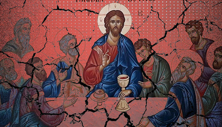 Die beschädigte Ikone: Das Dogma darüber, warum wir keine „Biomasse“ sind