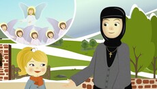 Neue orthodoxe Animationsserie für Vorschulkinder gestartet