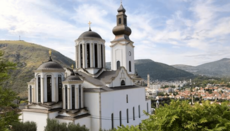 Bosnisches Gericht erklärt orthodoxe Friedhöfe und Kirchen zu Staatseigentum
