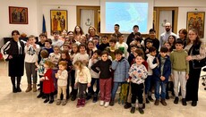 Rumänisch-orthodoxe Gemeinde beging Tag der Vereinigung der Fürstentümer