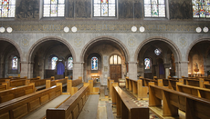 Brandstiftung in Bergisch Gladbacher Kirche führte zur Schließung