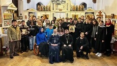 Jugendwochenende stärkte orthodoxe Vernetzung in Nordengland