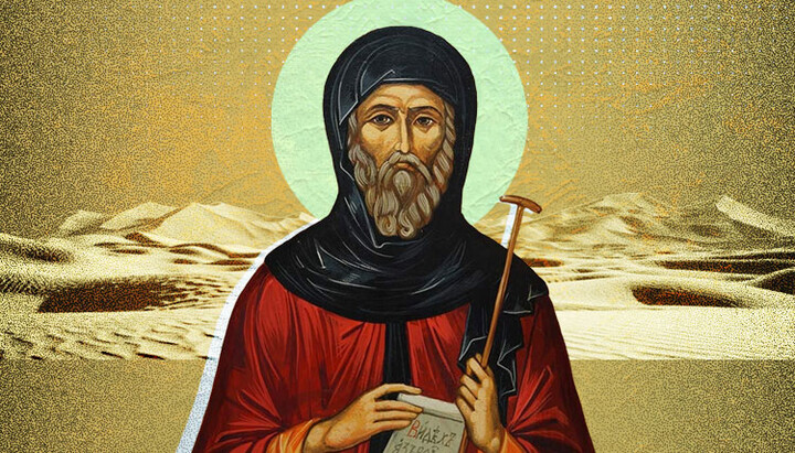 Der erste Kosmonaut des Geistes: Wie der hl. Antonius d. Gr. die Wüste in eine Megastadt verwandelte