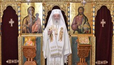 Patriarch Daniel würdigte Heilige Hierarchen als Maßstab der Rechtgläubigkeit