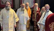 Delegation aus den USA nahm am Fest der Heiligen Nino in Tiflis teil