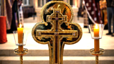 Serbisch-orthodoxe Gemeinde lädt zur Kreuzverehrung in den Limburger Dom ein