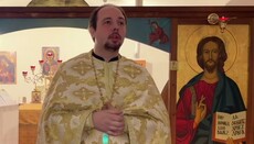 Priester Konstantin Anikin: „Es zählt nur das Gebet, das aus dem Herzen kommt“