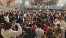 Erzpriester Slobodan Tijanić: „Kirche ist ein Ort der Begegnung für die Seele“