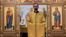 Diakon Igor Willimowski: „Gott schaut tiefer – in das Herz des Menschen“