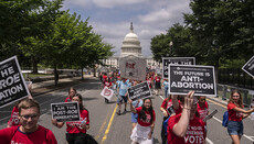 In den USA klagten Abtreibungsgegner auf Herausgabe von Abtreibungsdaten