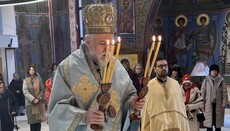 Metropolit Grigorije rief zu Verantwortung und geistlicher Wachsamkeit auf