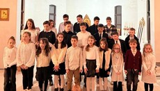 Sava-Akademie im serbisch-orthodoxen Kloster Himmelsthür gefeiert