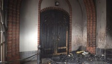 In Berlin wurden Obdachlosenlager angezündet