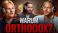 Zwei Lebenswege zwischen Sinnsuche und Glauben