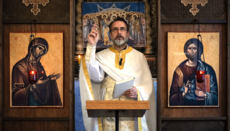 „Niemand außer Gott darf das Schwert des Gesetzes in die Hand nehmen“