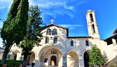 In Antakya began Gemeinde Wiederaufbau nach Erdbeben
