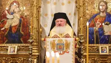 Gedenkgottesdienst für die 16 neuen heiligen Frauen Rumäniens