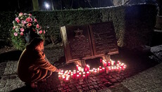 Nettetal gedachte der Opfer des Nationalsozialismus