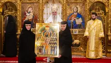 Rumänisch-Orthodoxe Kirche verkündete Heiligsprechung von 16 heiligen Frauen