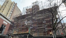 Sanierungsbericht zur Residenz der russischen Auslandskirche veröffentlicht