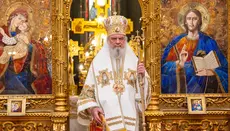 „Wenn ein Sünder sich Gott zuwendet, eilt Gott ihm entgegen“