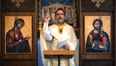 „Außerhalb vom Haus des Vaters bleibt nur unendlicher Hunger“