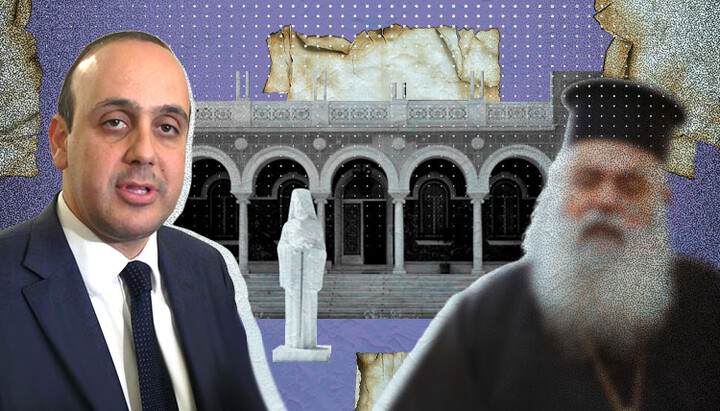 Kosmische Gerechtigkeit: Ehem. Bürgermeister von Paphos wegen Straftaten entlassen