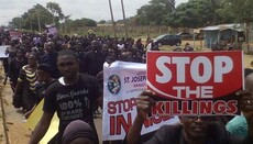 Кількість насильницьких смертей серед католицьких священнослужителів у світі зросла