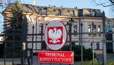 Polens Verfassungsgericht änderte Abtreibungsgesetze